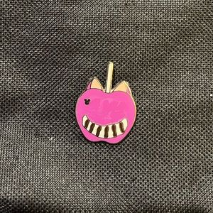 Disney pin
